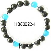 Hematite Bracelet